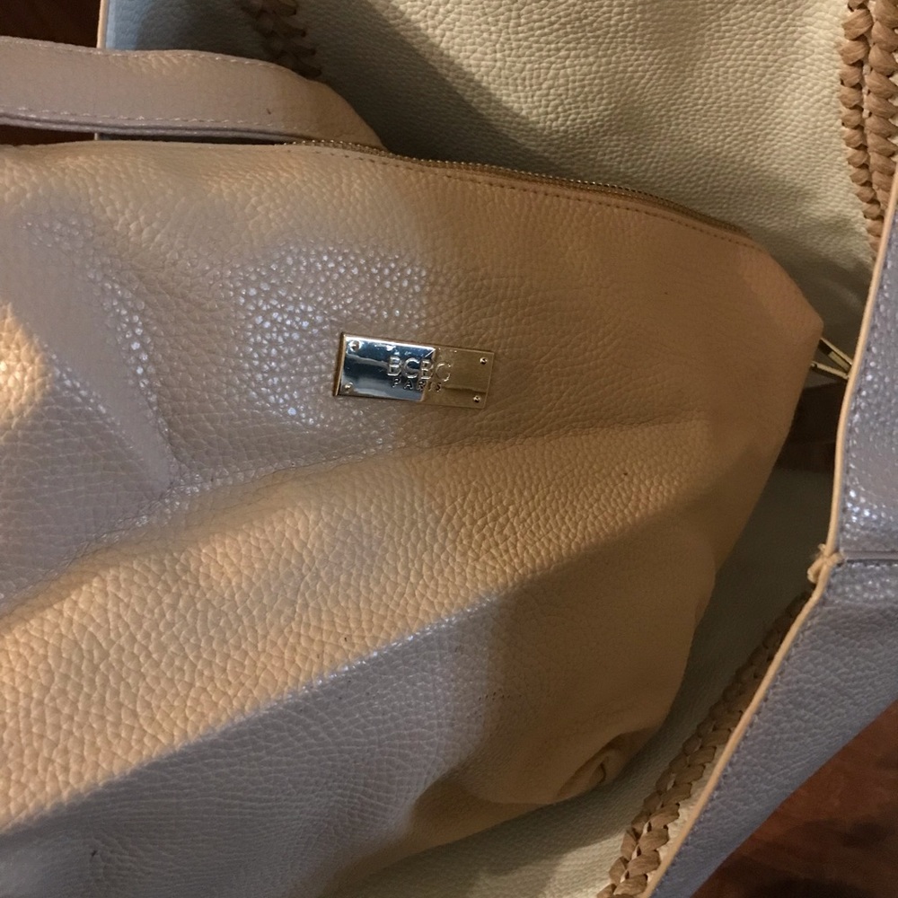 BCBG Purse - Picture 4 of 4